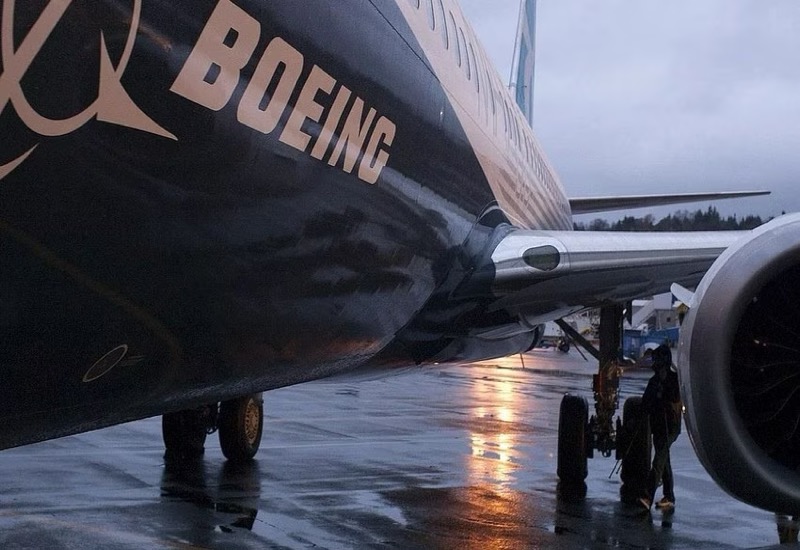 Reuters: США рассматривают предложение Boeing поставить Киеву снаряды для ударов по России