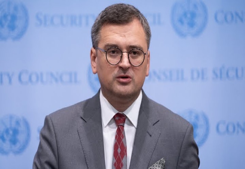 МИД Украины: некоторые страны отказываются поставлять вооружение Киеву