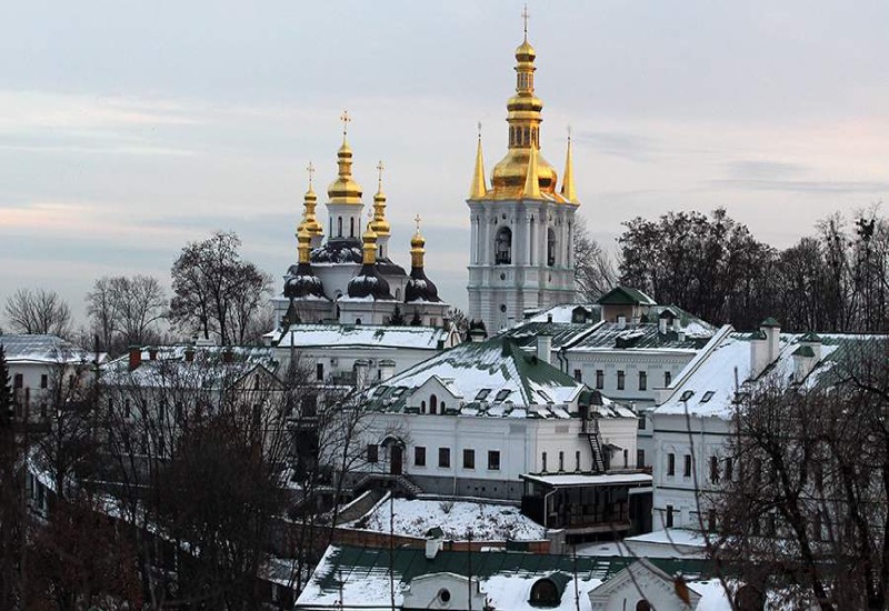 Киево-Печерскую Лавру зарегистрировали как монастырь в составе ПЦУ
