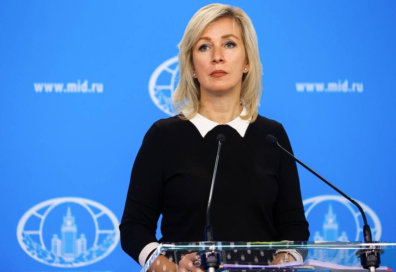 Захарова: ООН замалчивает данные о сексуальном рабстве украинских беженок в Европе