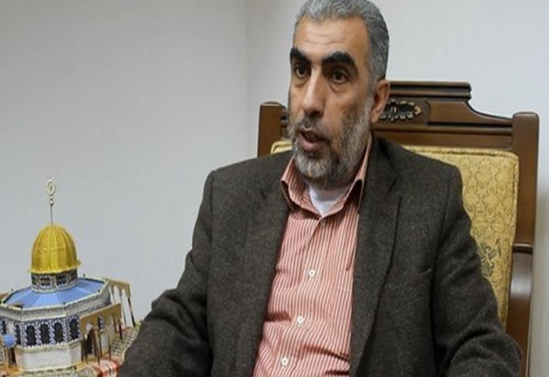 Шейх Хатиб призвал палестинцев и «всех мусульман» умножить присутствие в Аль-Аксе