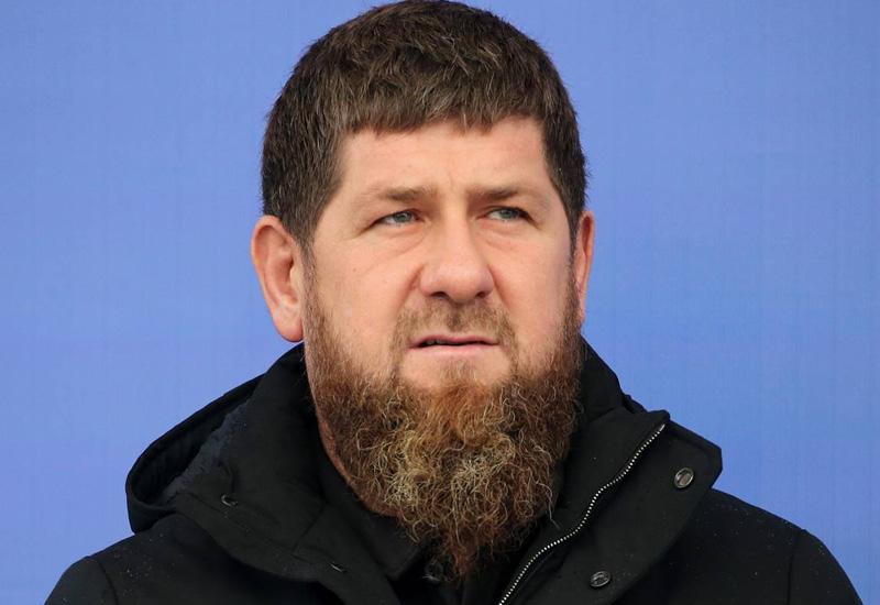 Кадыров: Российские войска планомерно отодвигают линию фронта в ходе СВО