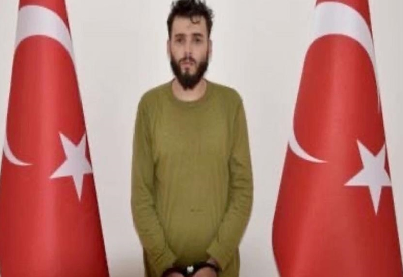 На юге Турции задержаны восемь террористов ДЕАШ