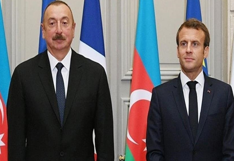 Ильхам Алиев: Армения удерживает под оккупацией 8 сел, принадлежащих Азербайджану