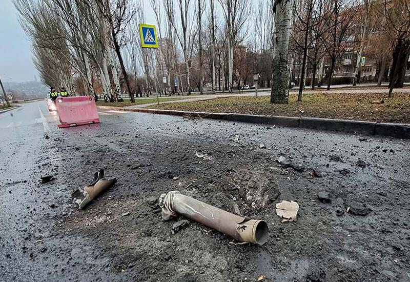 Эрдоган: Запад активизировал провокации и не пытался быть посредником в кризисе на Украине