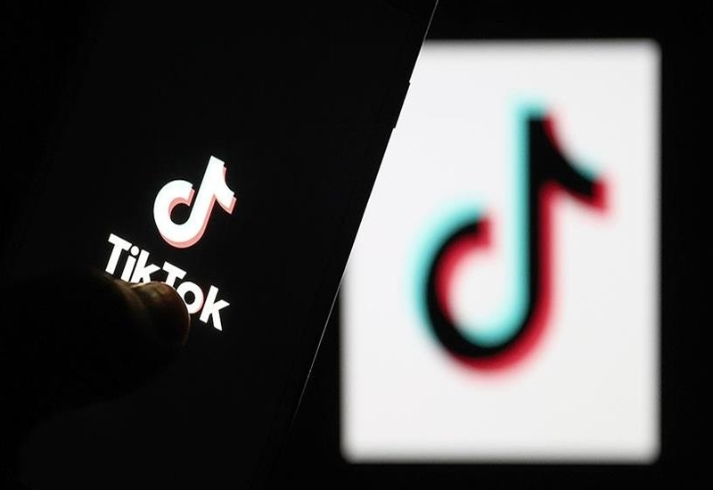 Конгрессменам США запретили использовать TikTok