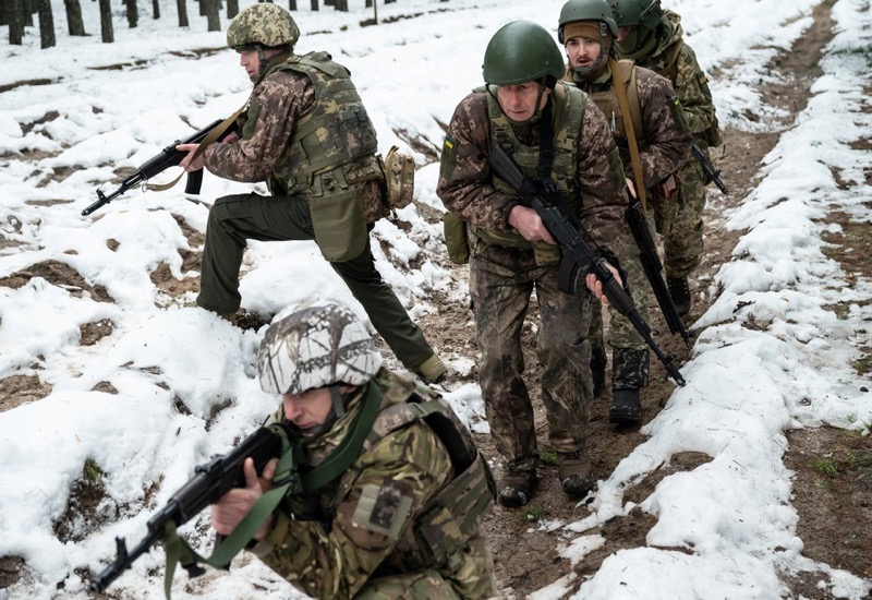В Белоруссии сообщили о вооруженных провокациях с территории Украины