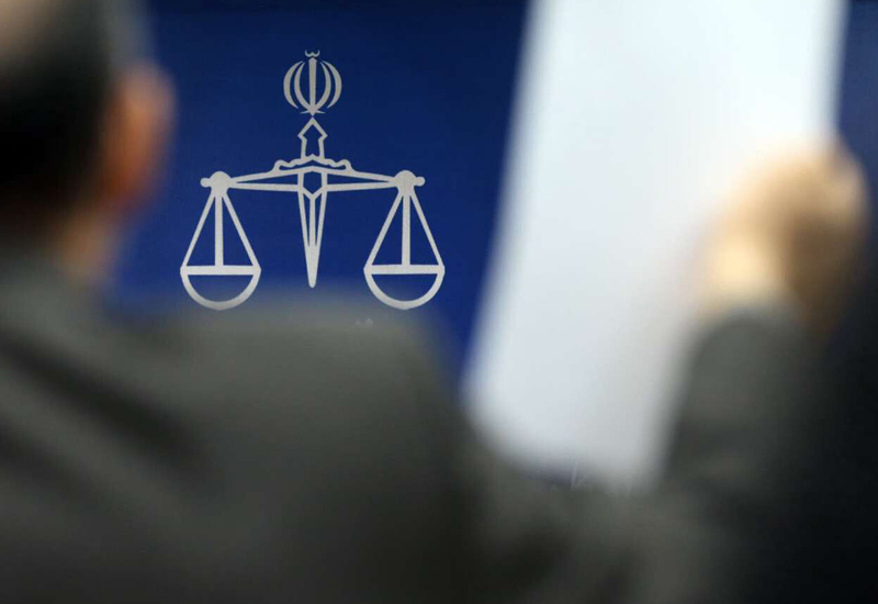 В Иране казнен агент британской разведслужбы