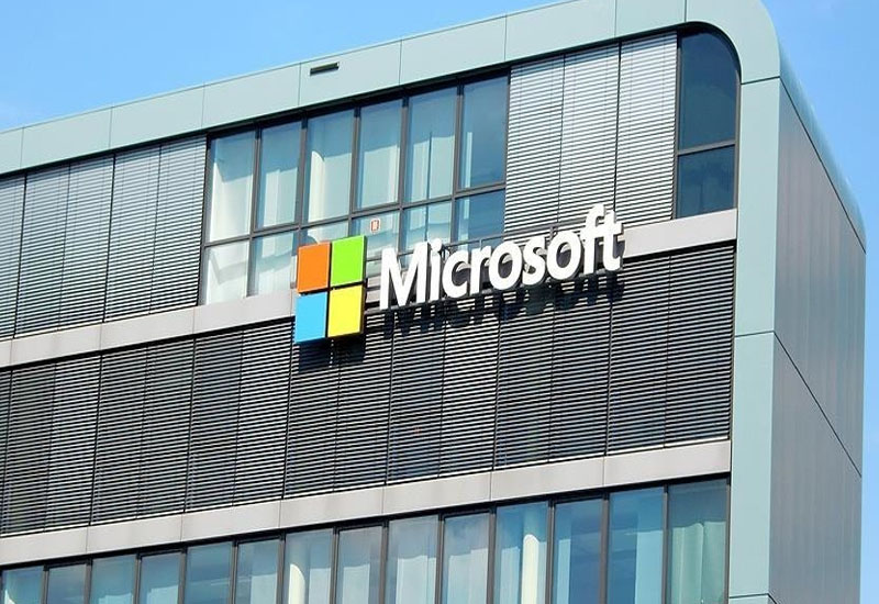 Microsoft в 2023 году сократит 10 тысяч сотрудников