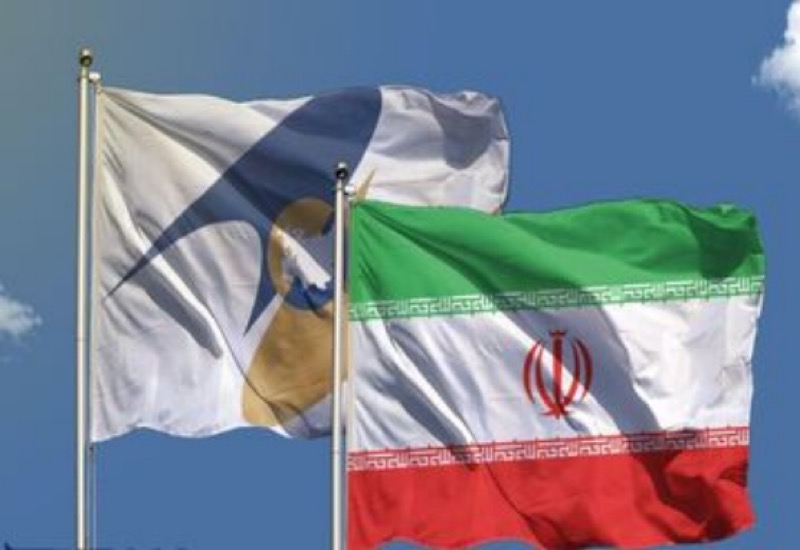 Иран и ЕАЭС подписали соглашение о свободной торговле
