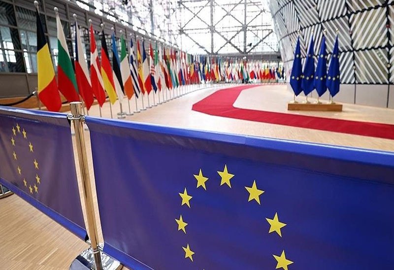 ЕС обсуждает введение санкций против Беларуси