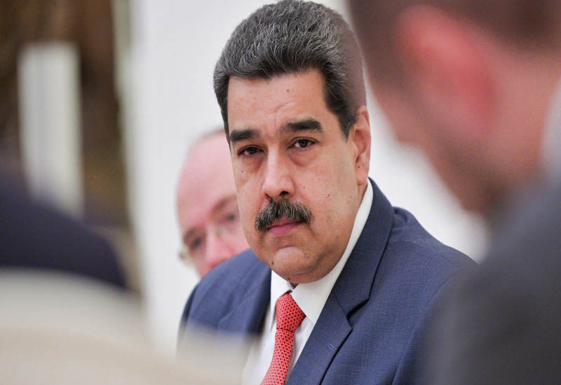 Президент Венесуэлы Мадуро заявил о поддержке идеи создания единой валюты МЕРКОСУР