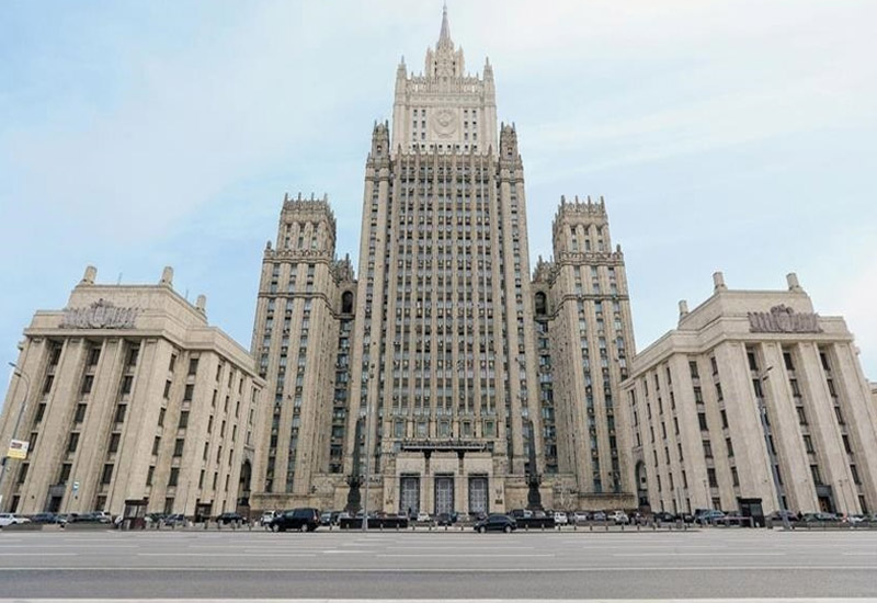 МИД РФ: Будем жестко реагировать на любые враждебные действия властей Латвии