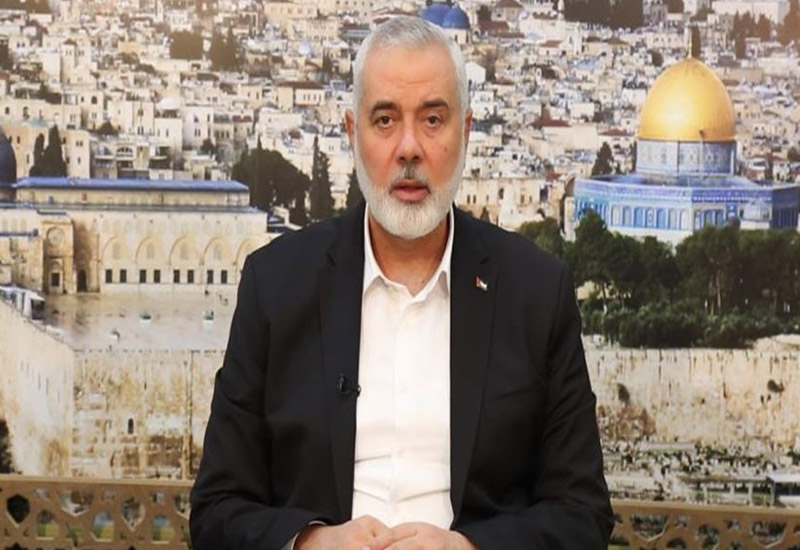Лидер ХАМАС: Сопротивление – стратегический выбор всех наших фракций