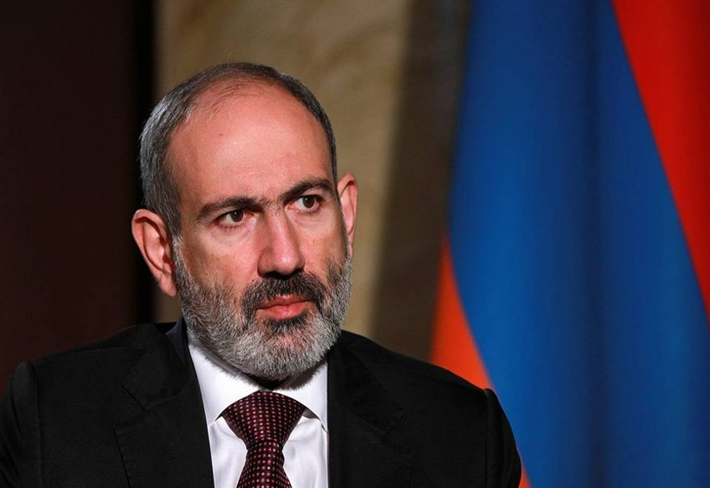 Пашинян: В Армении планируется ввести добровольно-срочную службу женщин в армии