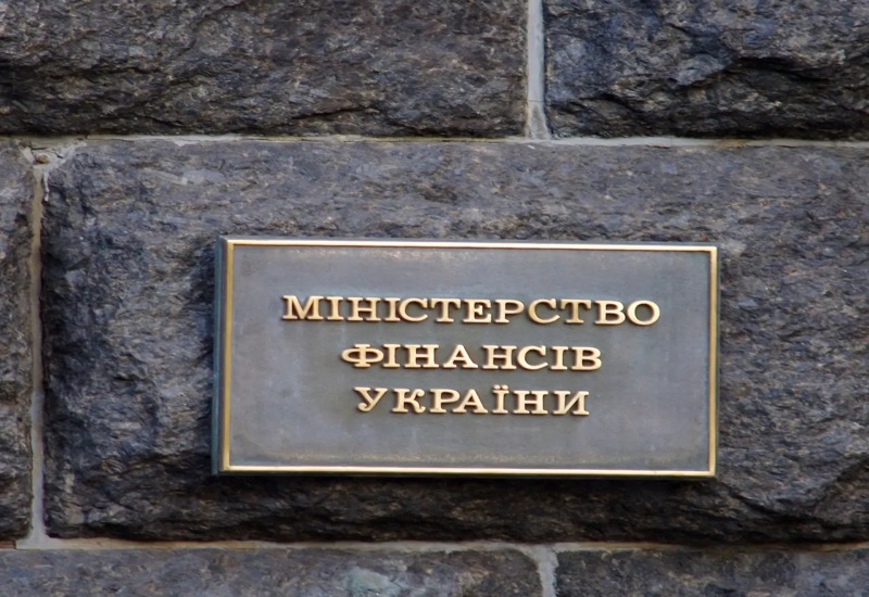 В Минфине Украины заявили, что стране ежемесячно требуется $3 млрд из внешних источников