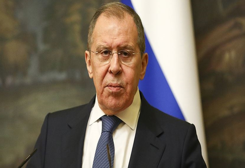 Лавров: Франция нервно реагирует на снижение своего влияния в Африке