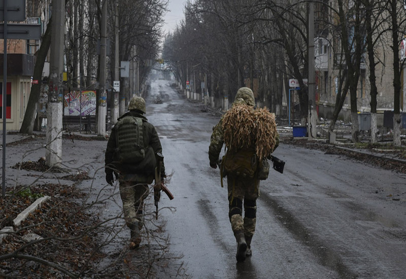 Полянский: матери украинских военнопленных просят Россию не возвращать их Киеву