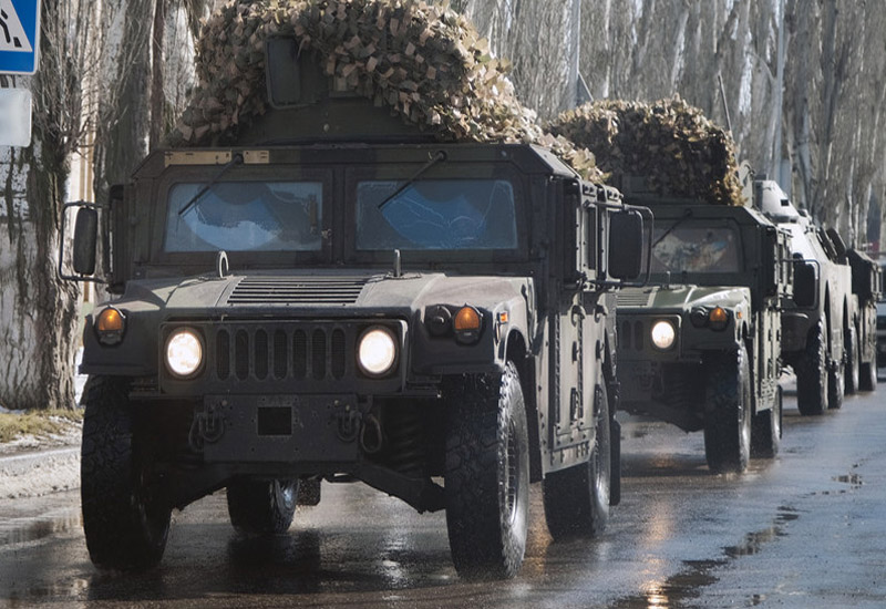 Столтенберг: расход боеприпасов ВСУ превышает объём их производства на Западе