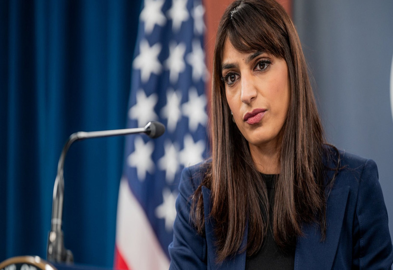 США заявили, что не меняют готовность ядерных сил после решения России по ДСНВ