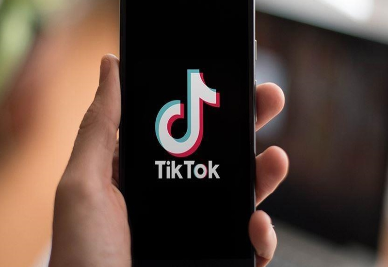 В Турции оштрафовали соцсеть TikTok