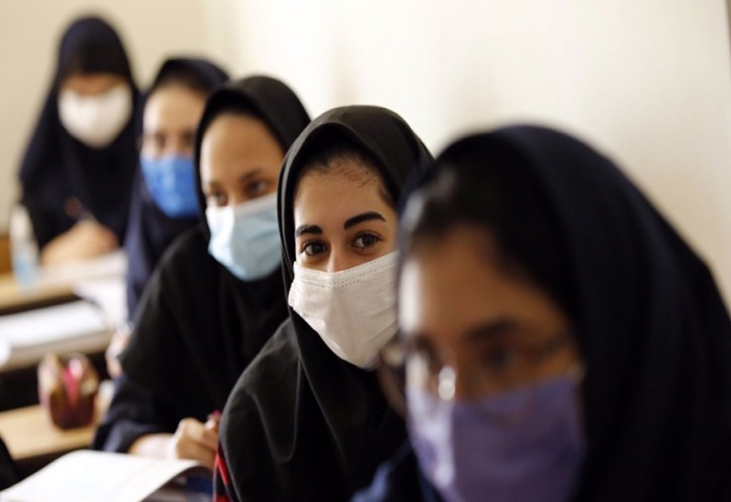 В Иране задержали подозреваемых по делу об отравлении школьниц