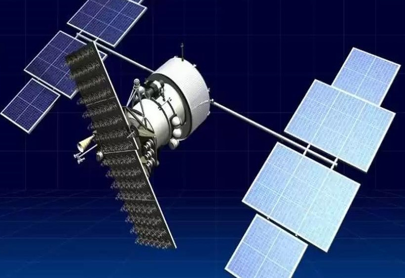 Россия безвозмездно передала Казахстану имущество в космической отрасли