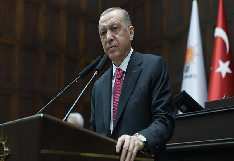 Эрдоган: Турция выполнит данные Финляндии обещания