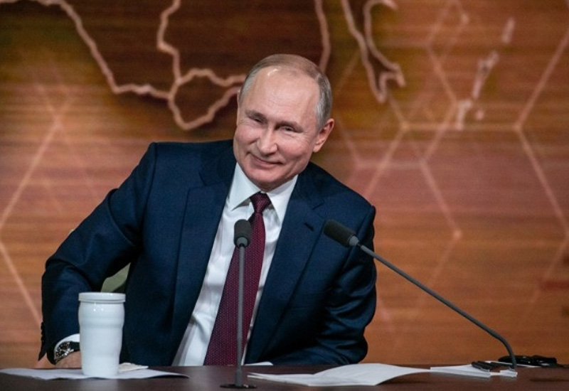 Cовфед России: Путина не может арестовать никакая иностранная власть