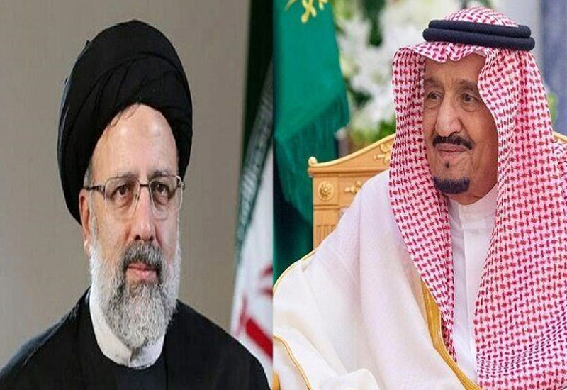 Король Саудовской Аравии пригласил президента Ирана посетить Эр-Рияд
