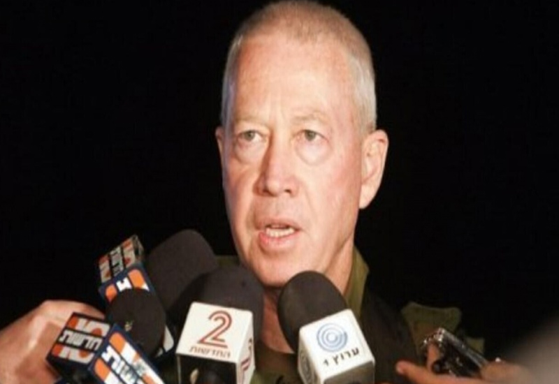 Израильский чиновник: отказ от военной службы — это угроза для нас