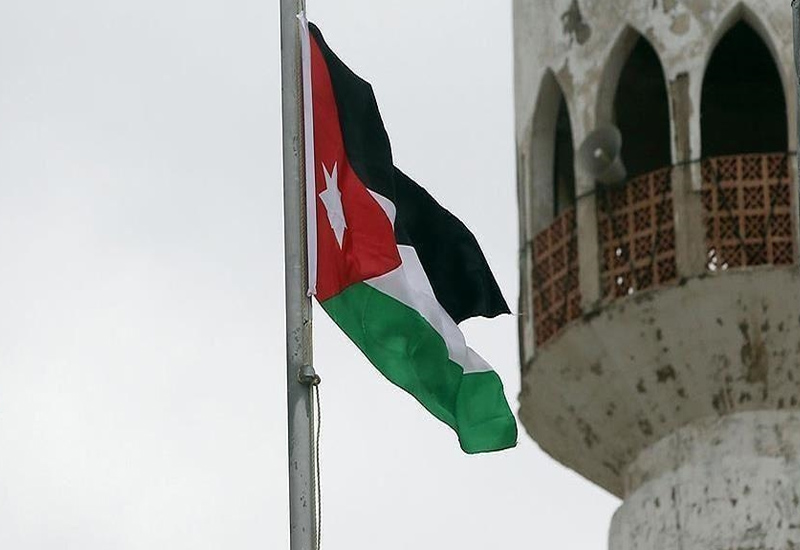 Парламент Иордании проголосовал за высылку посла сионистского Израиля