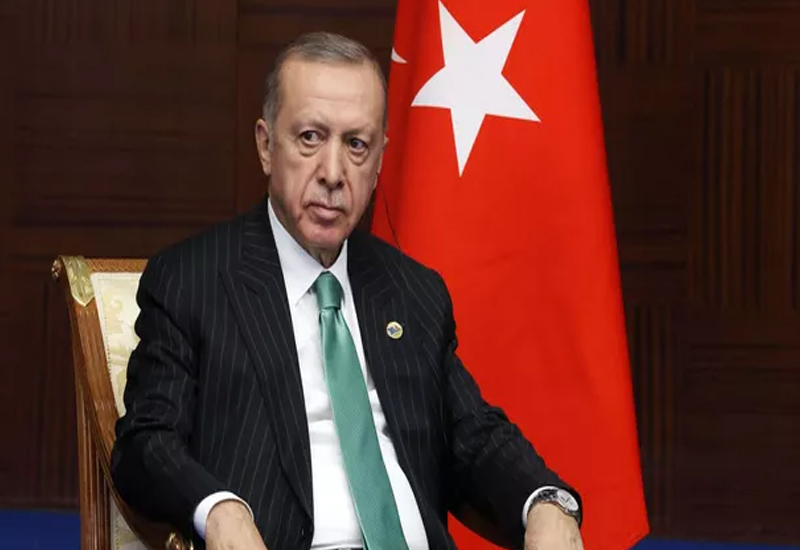 Эрдоган: Турция не будет стороной в конфликтах