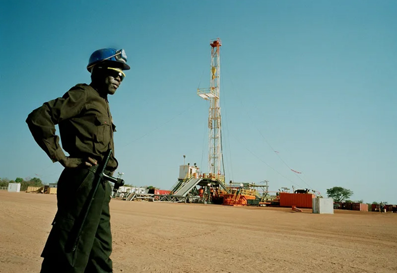 В Чаде национализировали все активы американской нефтегазовой компании Exxon Mobil