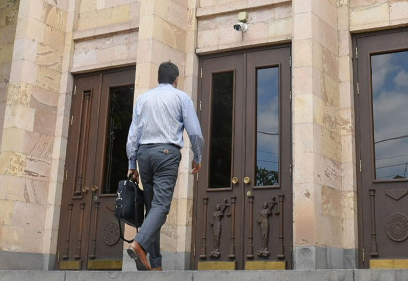 Конституционный суд Армении подтвердил ратификацию Парламентом Римского Статута
