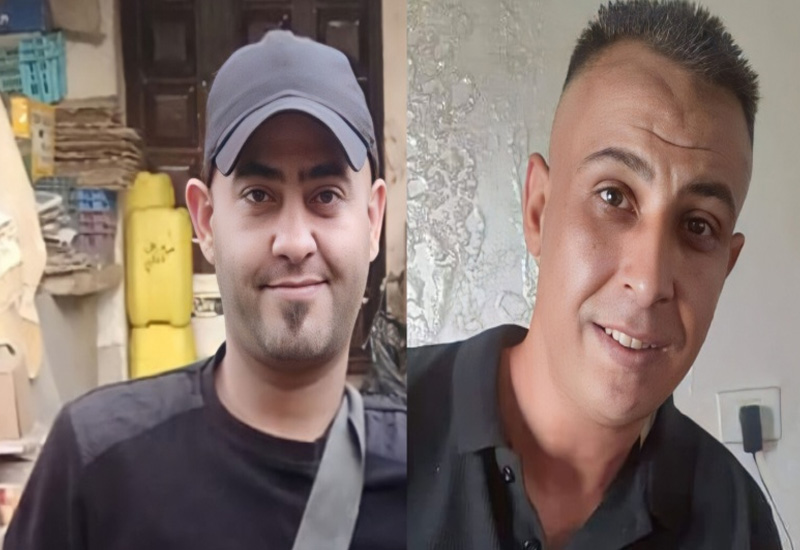 Палестинские войска обстреляли израильское поселение в Наблусе