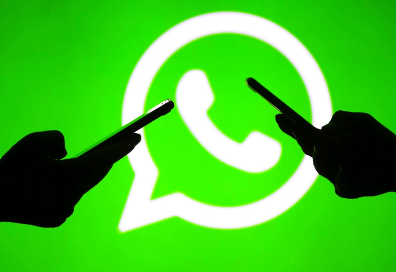 Мессенджер WhatsApp добавил возможность использовать один аккаунт на нескольких телефонах