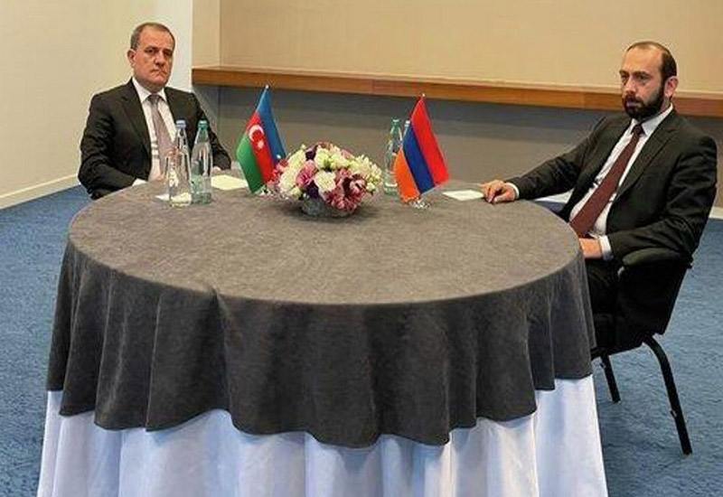 В Вашингтоне планируются переговоры глав МИД Азербайджана и Армении