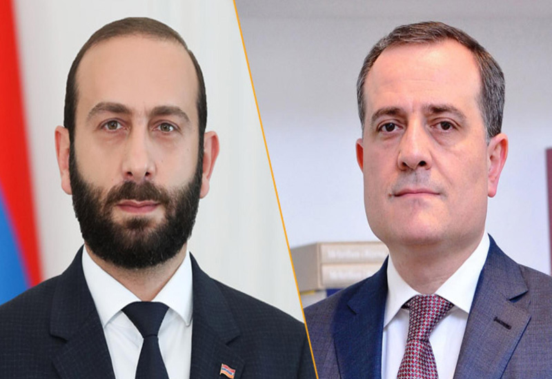 Главы МИД Азербайджана и Армении в мае проведут переговоры в России