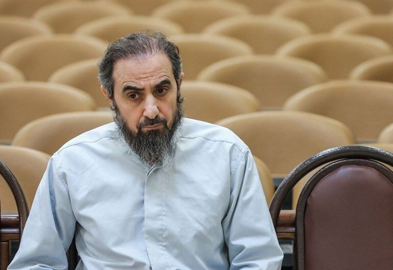 В Иране привели в исполнение смертный приговор лидеру террористической группировки