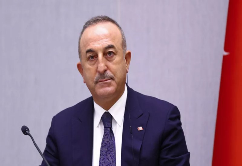 Чавушоглу: Турция не планирует присоединяться к антироссийским санкциям