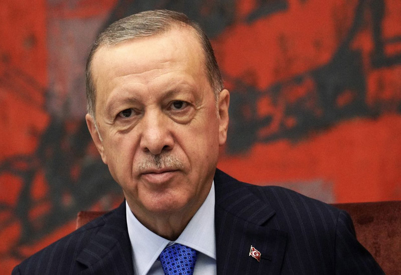 Эрдоган: Мы победим во втором туре президентских выборов