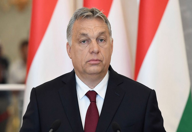 Венгерский премьер Орбан пожелал Эрдогану победы во втором туре выборов