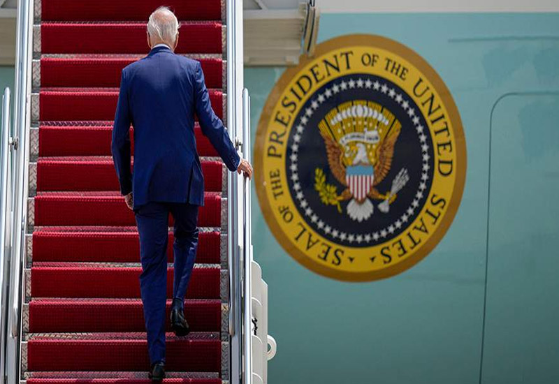 Белый дом: Байден не будет приносить извинения от США за атомные бомбардировки Японии