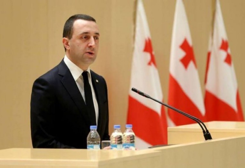 Премьер Грузии заявил, что Тбилиси не будет подчиняться политике Евросоюза