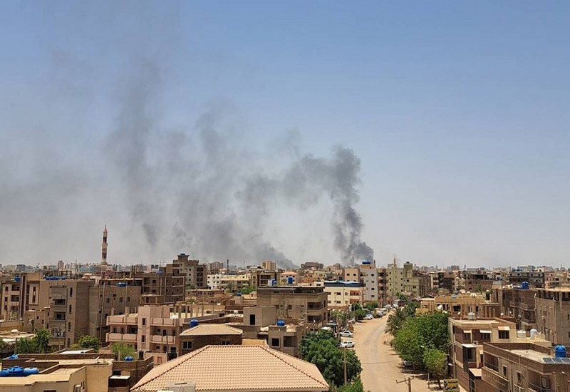 На западе Судана возобновились столкновения между армией и спецназом