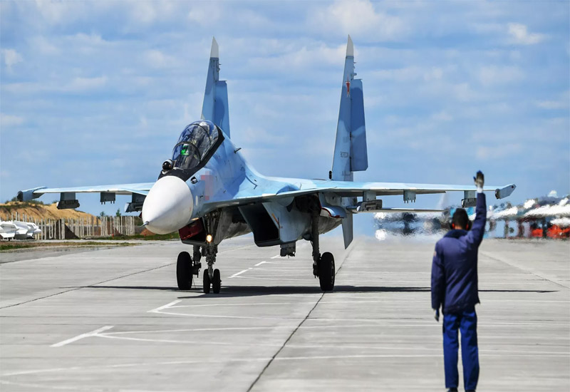 Глава ВВС Британии назвал российскую армию угрозой для НАТО и Лондона