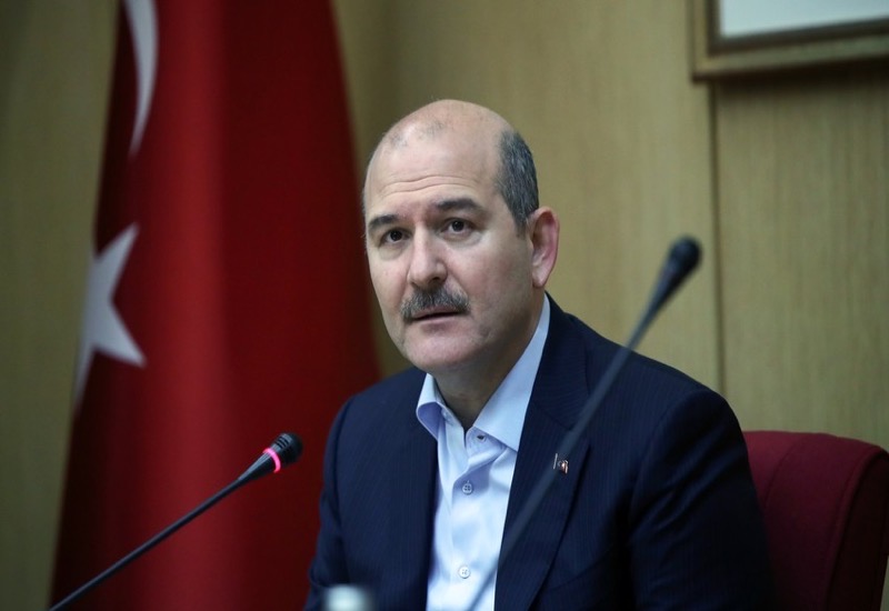 Глава МВД Турции: Проводившие ориентированную на США политику будут считаться предателями