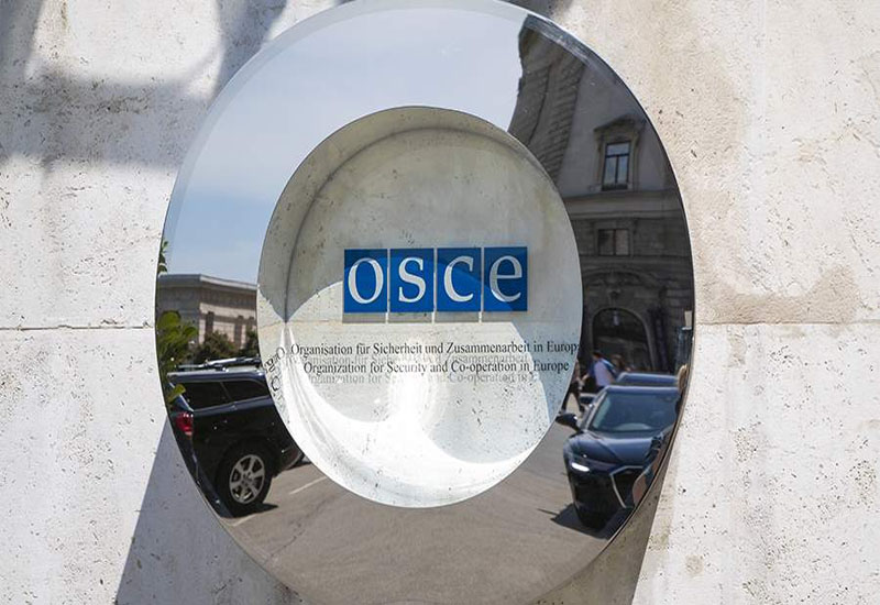Глава МИД Финляндии предупредил об угрозе распада ОБСЕ