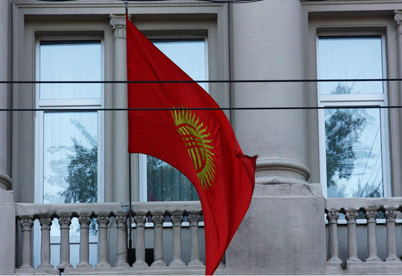 Киргизия выступила за расширение взаимодействия ОДКБ с ШОС и СНГ